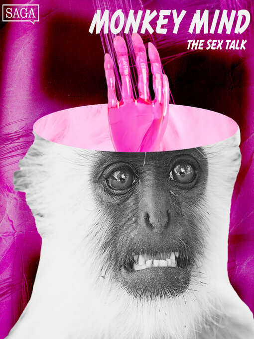 Title details for The Sex Talk by Sophus Helle - Wait list